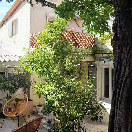 Casa D'Olivier Chambre D'Hotes Arles Exteriör bild