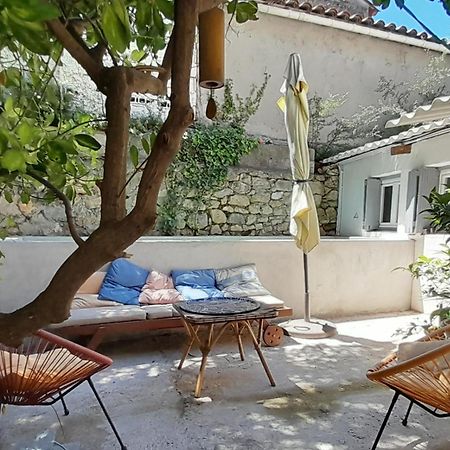 Casa D'Olivier Chambre D'Hotes Arles Exteriör bild