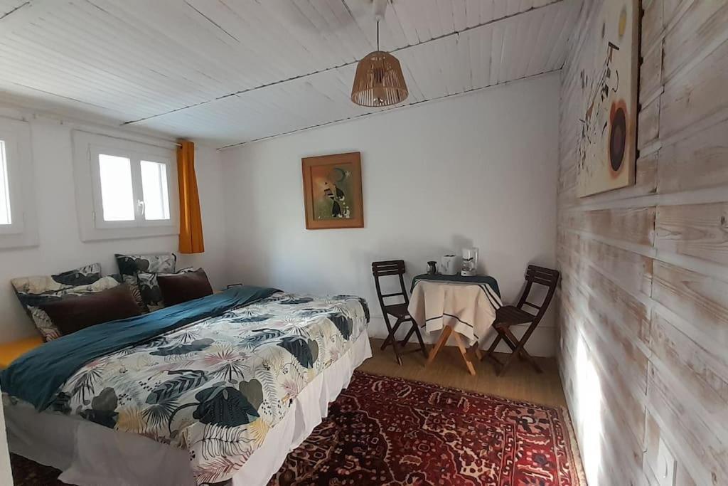 Casa D'Olivier Chambre D'Hotes Arles Exteriör bild