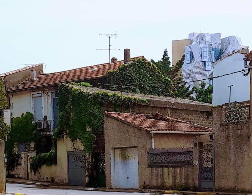 Casa D'Olivier Chambre D'Hotes Arles Exteriör bild